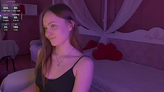 EmmaCamm online show from 01/16/26, 12:53