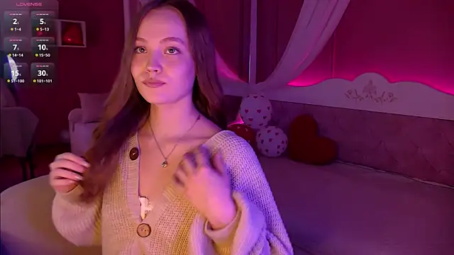 EmmaCamm online show from 02/25/26, 12:26