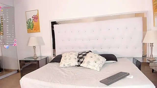 Peyton louise online show from 10/07/25, 12:02