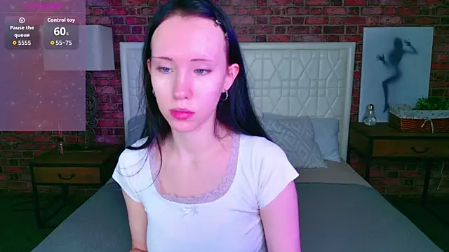Melissa Gonzales online show from 10/05/25, 08:23