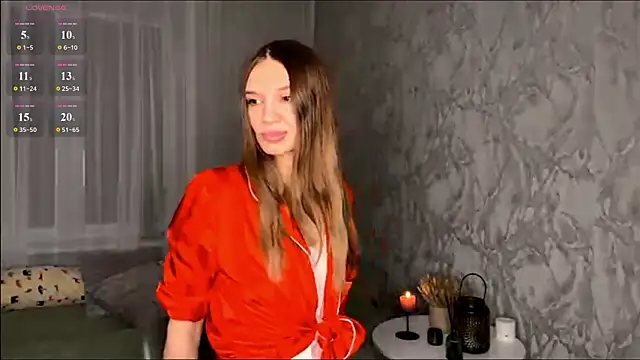 OdaMinty online show from 02/03/26, 06:22