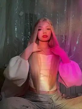  Siennaaa  online show from 02/27/26, 06:08