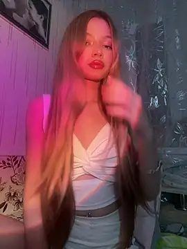  Siennaaa  online show from 03/07/26, 10:40