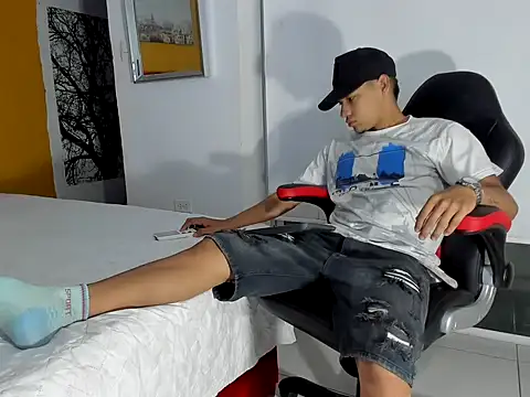 biig jhons online show from 10/05/25, 03:27