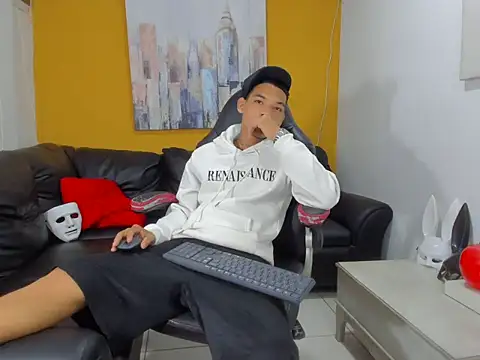 biig jhons online show from 10/11/25, 03:50