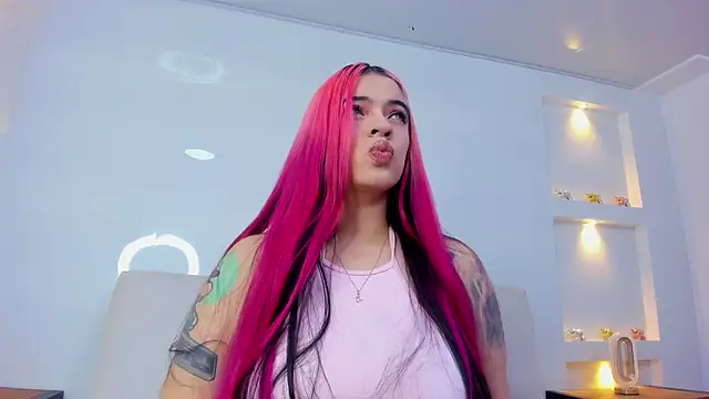 meloody k online show from 10/04/25, 12:25