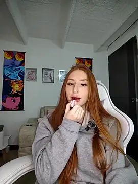 Bennuluspeach  online show from 11/29/25, 05:10