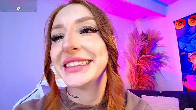 Bennuluspeach  online show from 04/21/26, 11:49