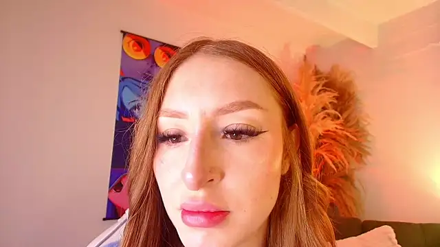 Bennuluspeach  online show from 05/11/26, 11:16