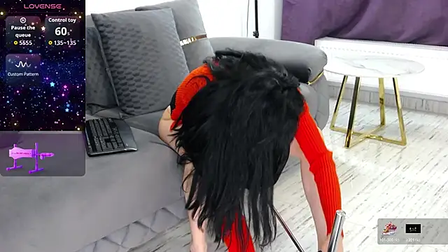 Alicia beggs online show from 02/08/26, 06:33