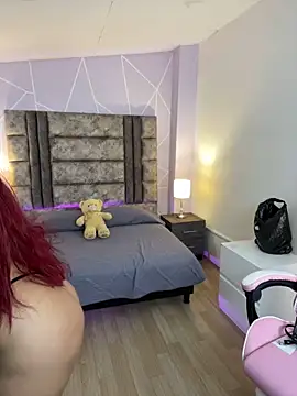 AnnaSwift  online show from 01/16/26, 12:31