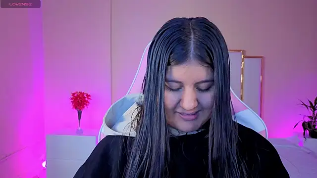 AnnaSwift  online show from 04/11/26, 11:47