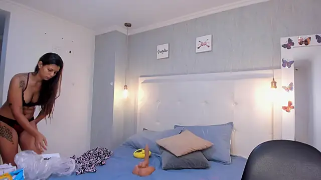 is a bell online show from 10/08/25, 01:42