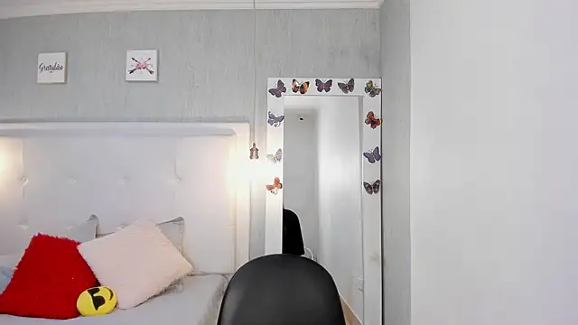 is a bell online show from 11/10/25, 01:43