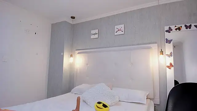 is a bell online show from 11/13/25, 01:10