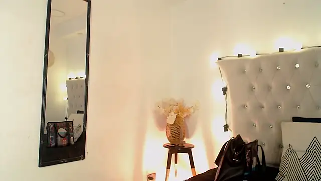 GloryShine online show from 01/15/26, 12:54