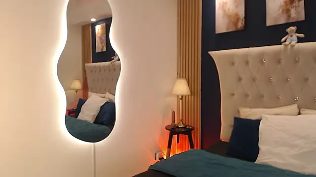 GloryShine online show from 02/22/26, 12:47