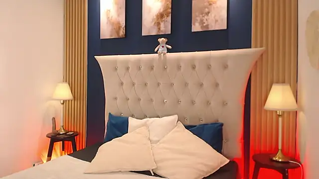 GloryShine online show from 03/05/26, 12:34