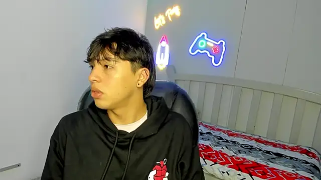 StiwenTwink online show from 10/29/25, 01:35