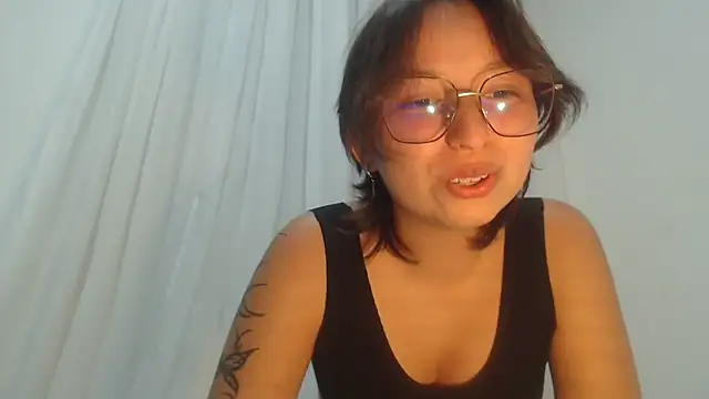 Klaret Toy online show from 02/26/26, 01:48