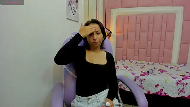 Klaret Toy online show from 03/26/26, 09:09