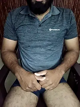 bhaveshPlayboy online show from 10/09/25, 06:17