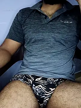 bhaveshPlayboy online show from 10/16/25, 11:44