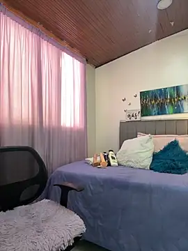 Antonella  b online show from 11/12/25, 01:22