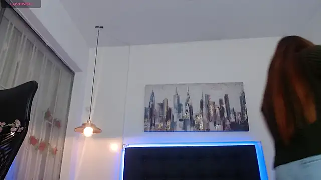 Antonella  b online show from 11/24/25, 01:33