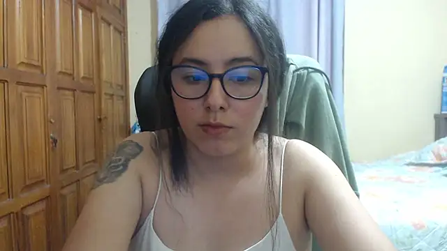 Venus cat  online show from 12/02/25, 01:55