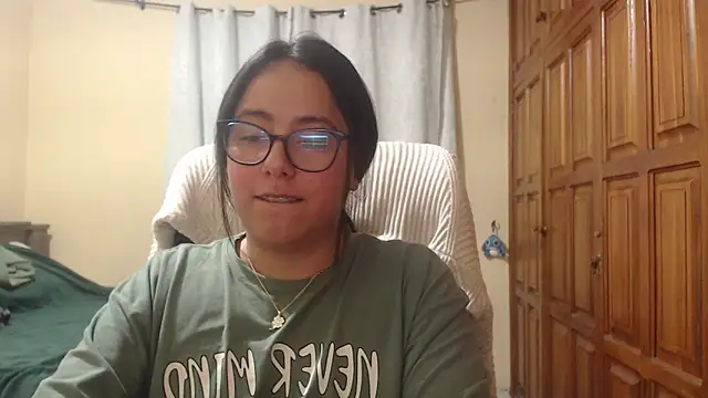 Venus cat  online show from 02/20/26, 02:08