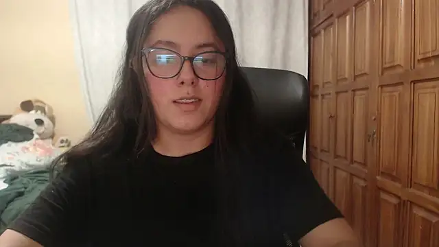 Venus cat  online show from 04/07/26, 01:17