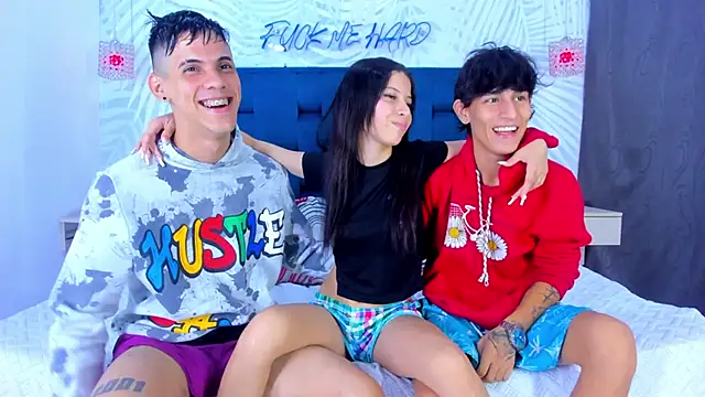 Youngs Wild online show from 10/05/25, 12:09