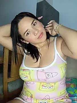 andrea smitth online show from 10/07/25, 03:36