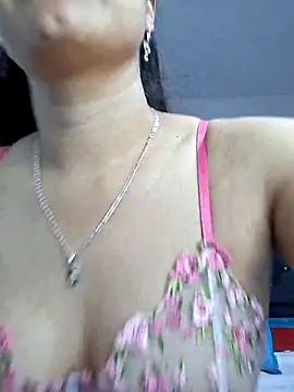 Chloe Mis online show from 03/07/26, 03:25