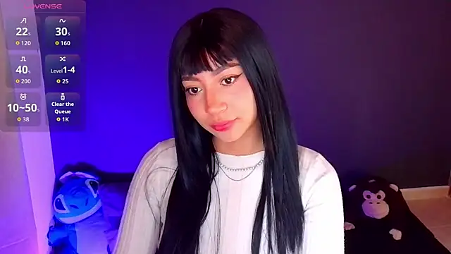 emma web  online show from 12/01/25, 04:12