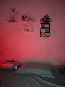 Solaangel  online show from 10/22/25, 02:01