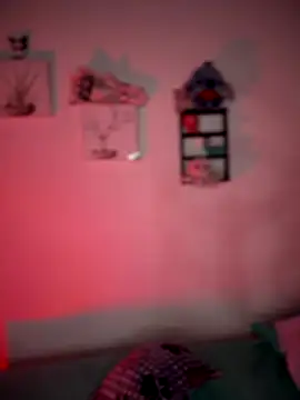 Solaangel  online show from 10/26/25, 03:01