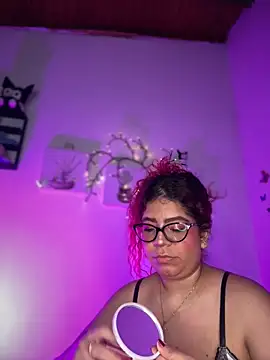 Solaangel  online show from 02/24/26, 11:14