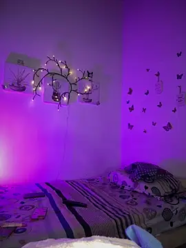 Solaangel  online show from 02/28/26, 11:28