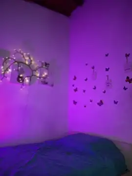 Solaangel  online show from 03/03/26, 12:06