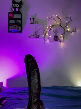 Solaangel  online show from 07/12/26, 01:46