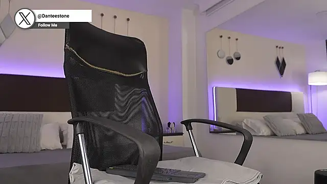 DanteeStone online show from 01/17/26, 04:54