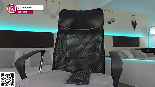 DanteeStone online show from 02/21/26, 03:13