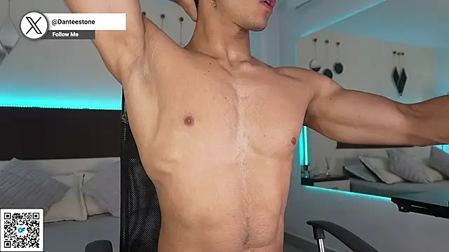 DanteeStone online show from 03/03/26, 08:15