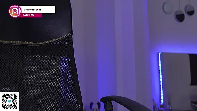 DanteeStone online show from 03/31/26, 08:53