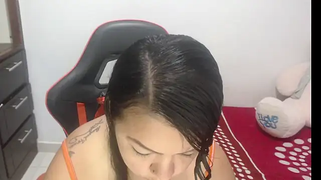 emily sexxx online show from 04/20/26, 06:27