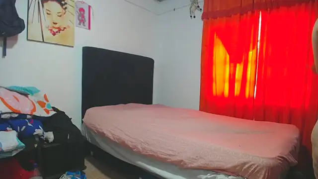 Meloncillo and Babyliss99 online show from 02/22/26, 03:54