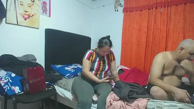 Meloncillo and Babyliss99 online show from 02/26/26, 12:53