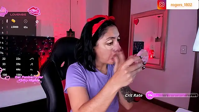 isaa dl online show from 11/19/25, 08:53